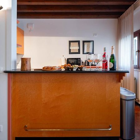 Apartamento Klimt House Venecia Exterior foto