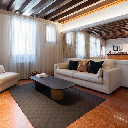 Apartamento Klimt House Venecia Exterior foto