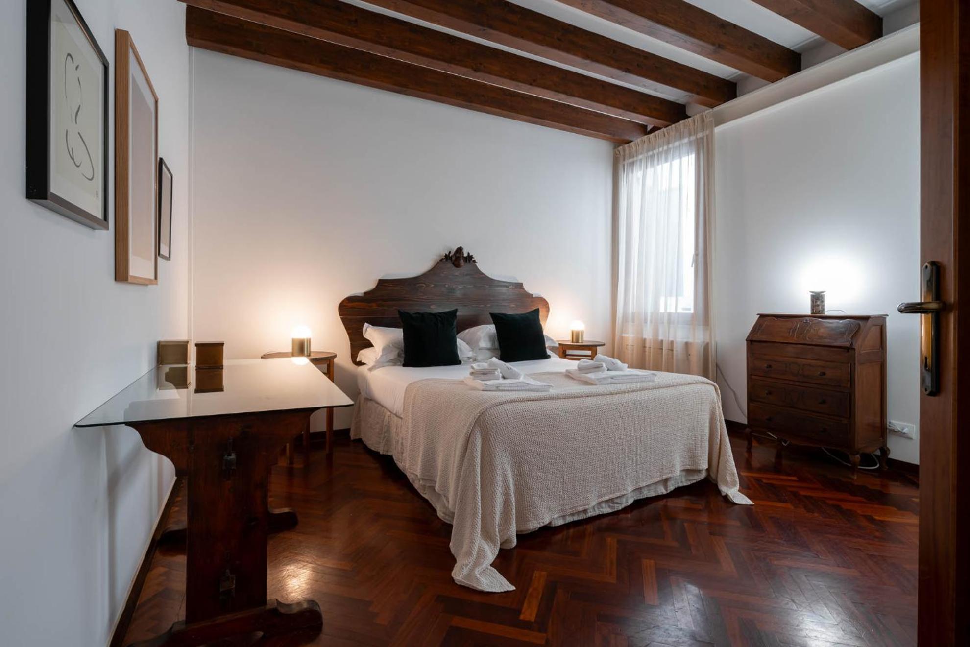 Apartamento Klimt House Venecia Exterior foto