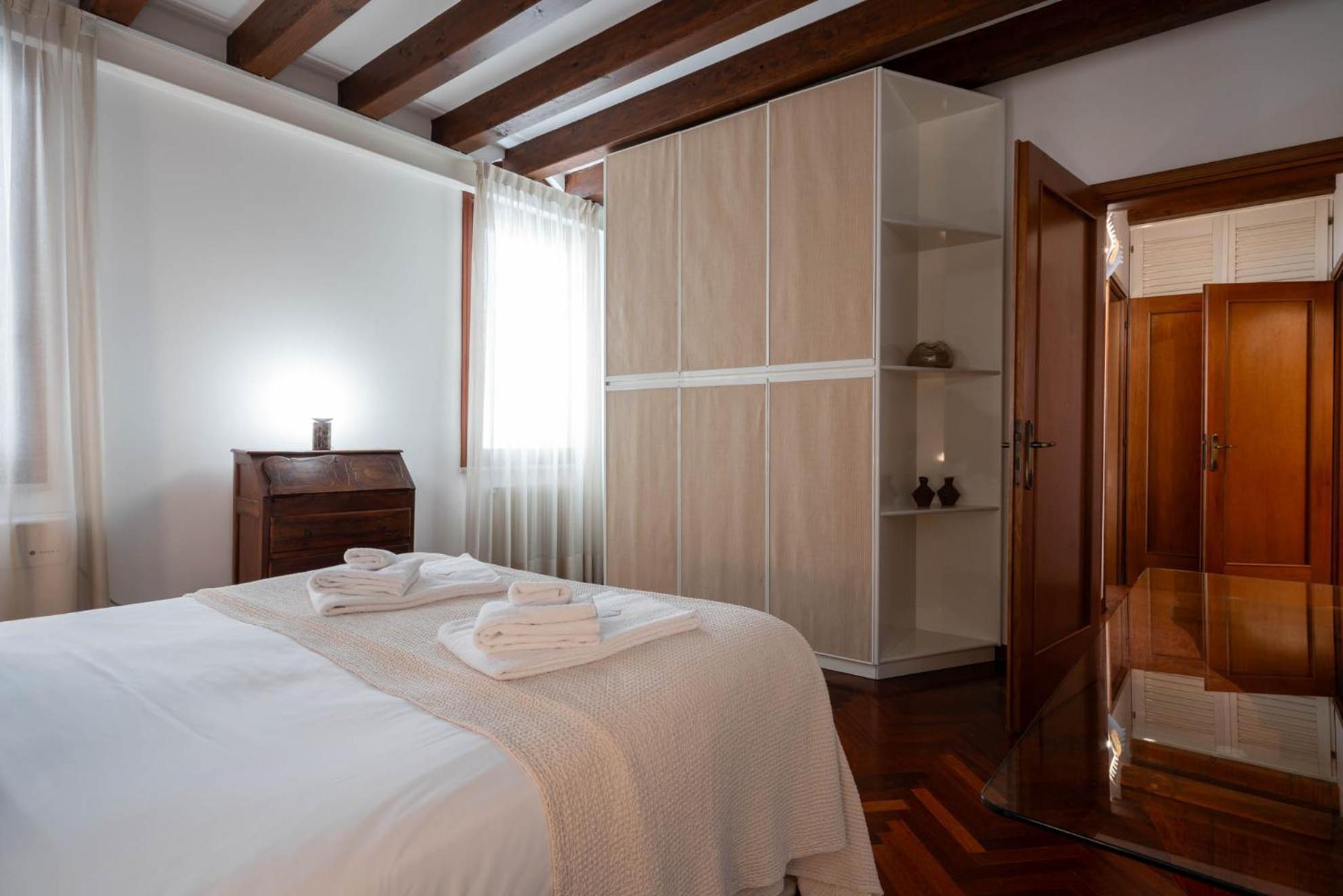 Apartamento Klimt House Venecia Exterior foto
