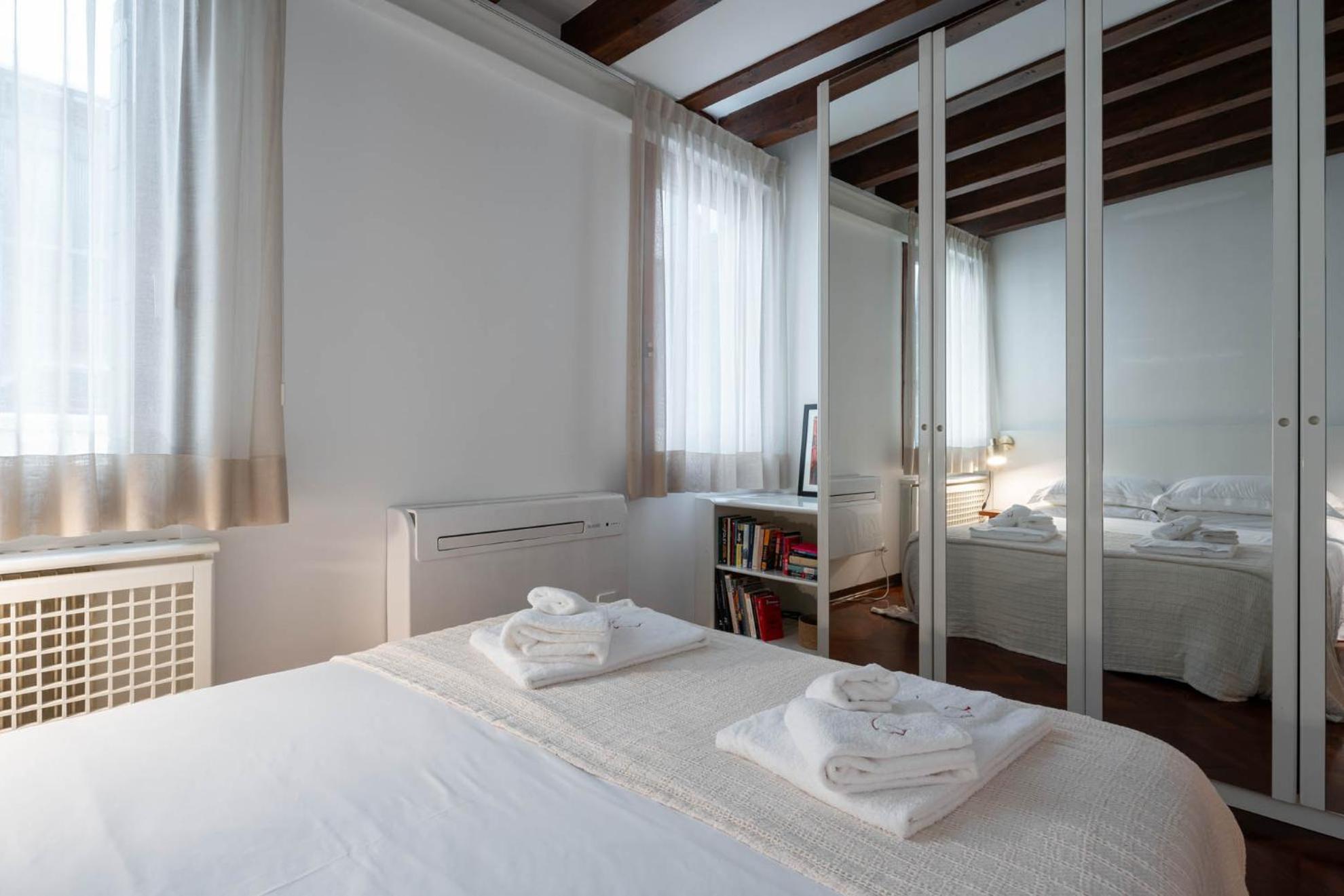 Apartamento Klimt House Venecia Exterior foto